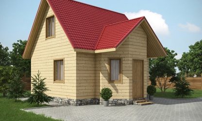 Проект Гэйнор