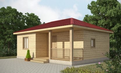 Проект Джейсон