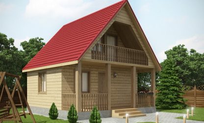 Проект Саманта