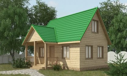 Проект Кинг