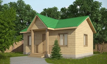 Проект Джоди