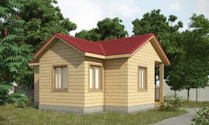 Проект Кейт